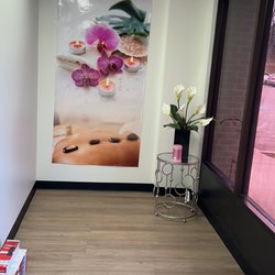 Massage Spa