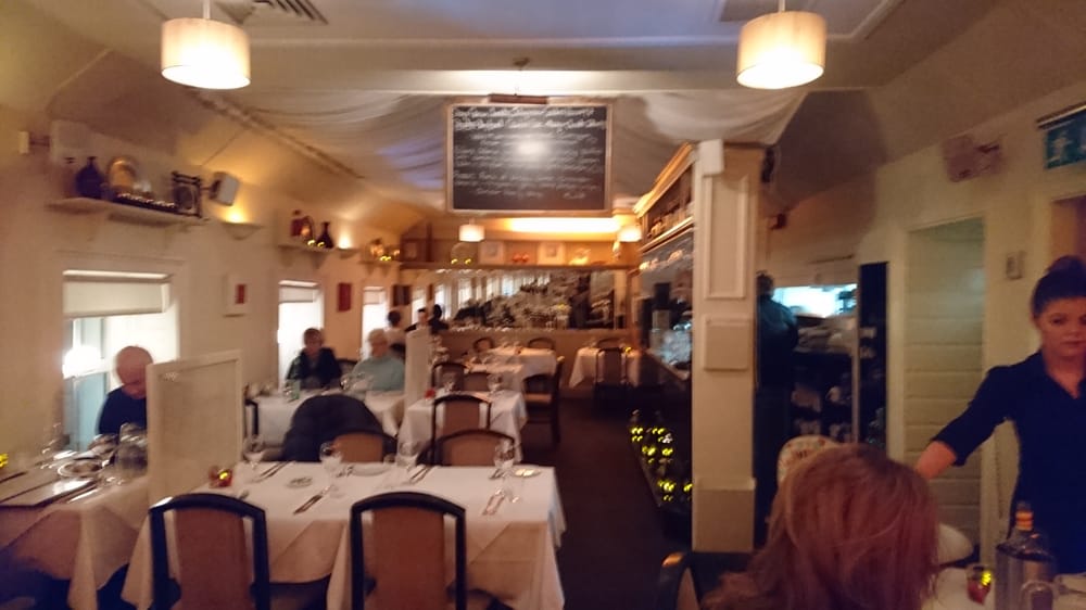 SALE E PEPE Updated August 2024 Main Street, Malahide, Co. Dublin