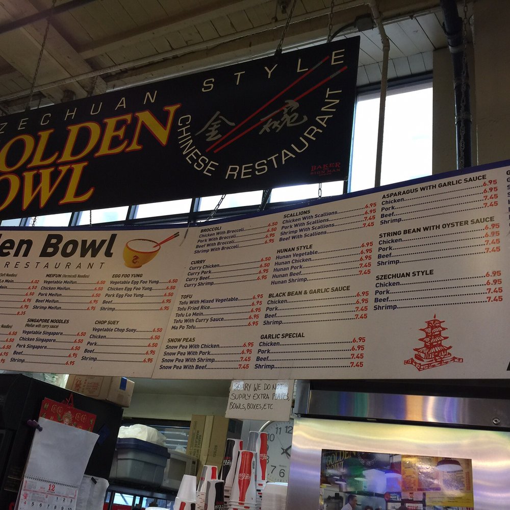 Golden Bowl - the menu for the golden bowl - Chinese Near Me - Philadelphia, Pennsylvania Golden Bowl - the menu for the golden bowl - Chinese Near Me - Philadelphia, Pennsylvania