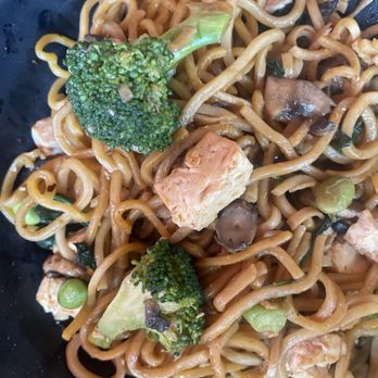 YC's Mongolian Grill - Create Your Own Stir Fry - Mongolian Near Me - Tempe, Arizona