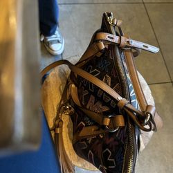Sense of Thai St - A special stool for your purse!