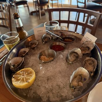 The Oyster Loft - Seafood Near Me - Pismo Beach, California The Oyster Loft - Seafood Near Me - Pismo Beach, California