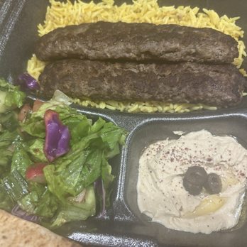 Arabella Grill - Middle Eastern Near Me - Chandler, Arizona