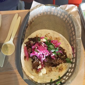 Crush Taco - Tacos Near Me - Frisco, Texas Crush Taco - Tacos Near Me - Frisco, Texas
