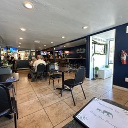 Chang Thai Durango - Dining room
