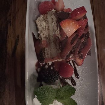 Sunset - Tiramisu - Latin American Near Me - Palm Springs, California Sunset - Tiramisu - Latin American Near Me - Palm Springs, California
