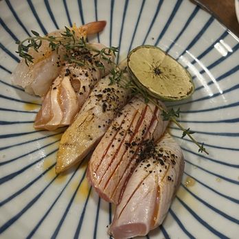 Tsukiyo Sushi - Sushi Bars Near Me - Westminster, California