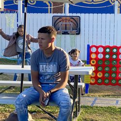 Ice Breakers Snoballs - Laurinburg