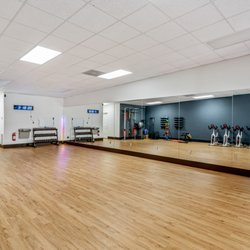 The Spot Gym & Fitness