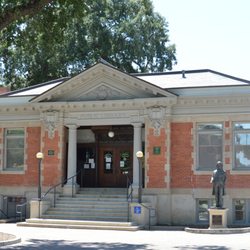 Scavenger Hunt Walking Tours - Paso Robles