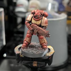 Warhammer