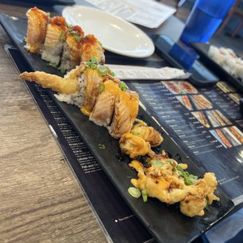Kakuna Sushi - Ramen Near Me - San Jose, California Kakuna Sushi - Ramen Near Me - San Jose, California