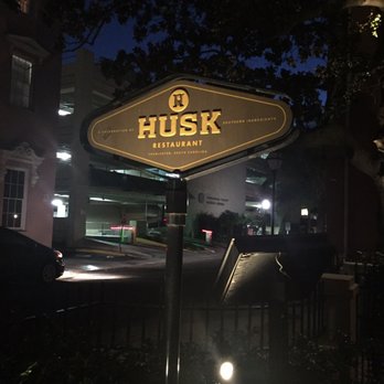 Husk - American Near Me - Charleston, South Carolina