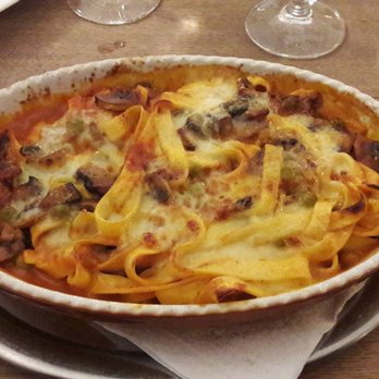 Delicato - Italian Near Me - Rüsselsheim, HE