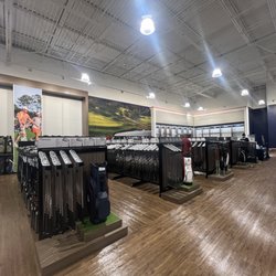 Golf Galaxy