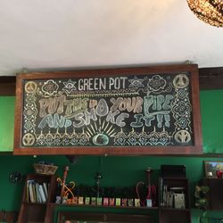 Greenpot