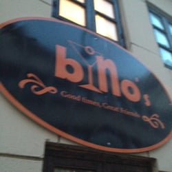 Binos