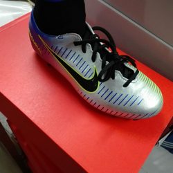 Ring Moda Sport - Mercurial victory neymar