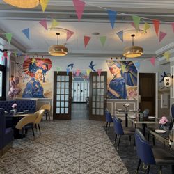 Bangkok Kaizen | Authentic Thai & Japanese Cuisine - Inside