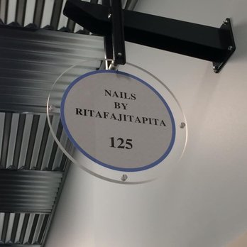 Nails by Ritafajitapita - Inside Nails by Ritafajitapita - Nail Technicians Near Me - Brea, California