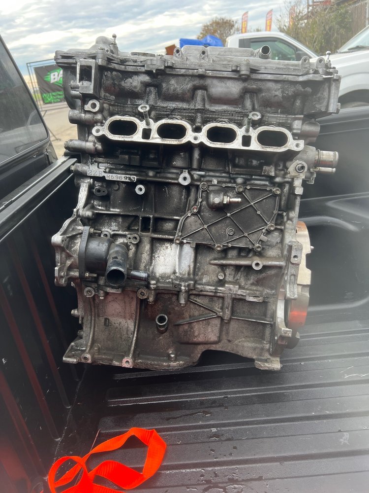 BAJA AUTO WRECKING Updated October 2024 10 Photos 979A Heritage