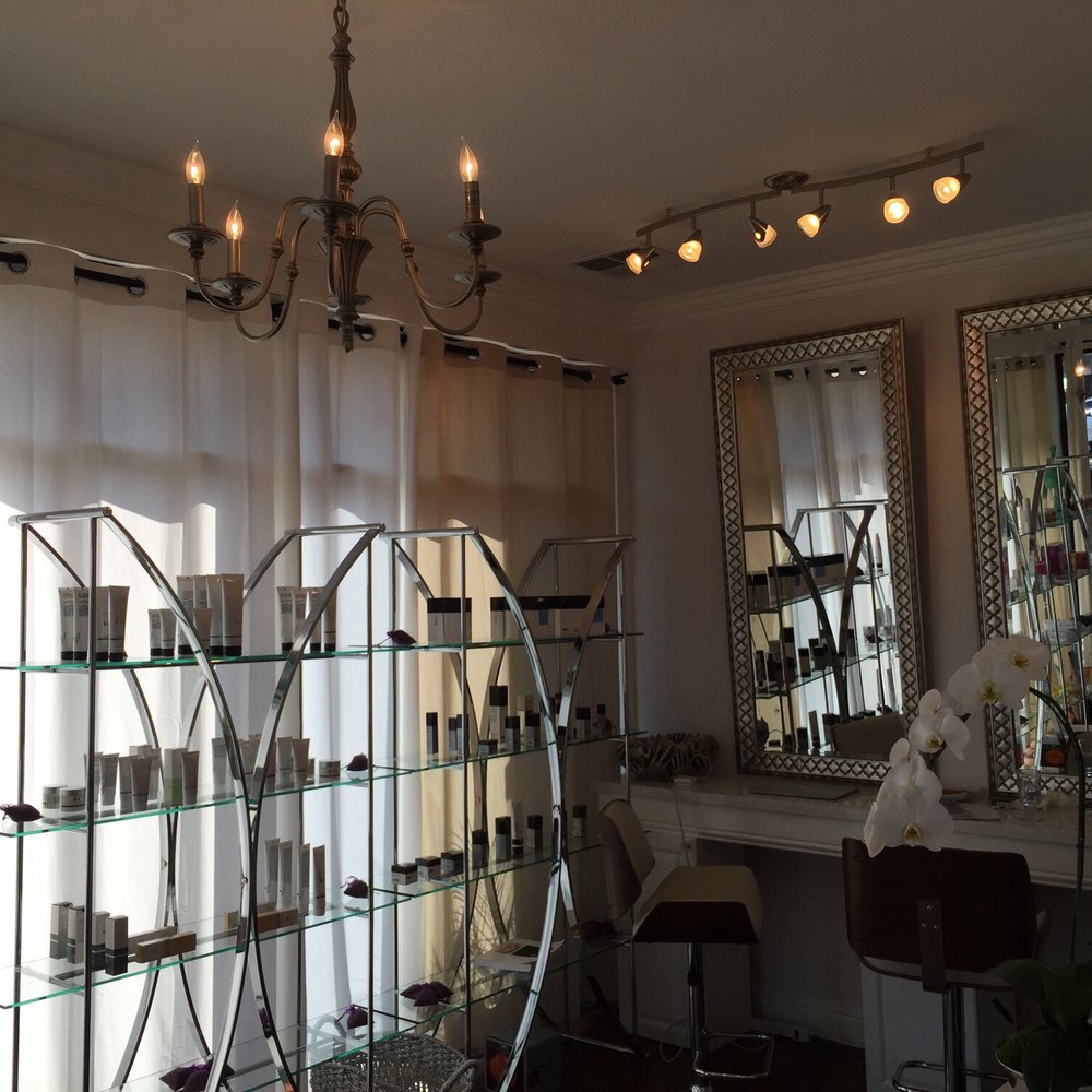 Rebeccana Day Spa - Day Spas Near Me - San Carlos, California Rebeccana Day Spa - Day Spas Near Me - San Carlos, California