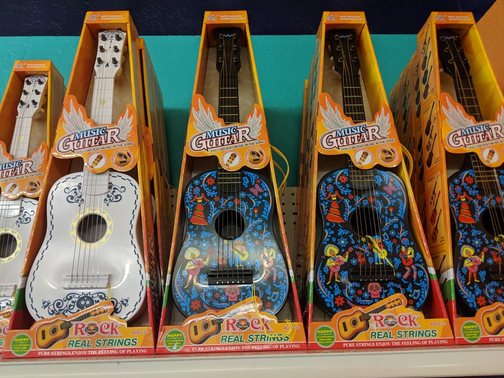 CANDY PARADISE Updated July 2024 1050 State St, Orem, Utah Party