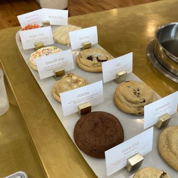 Chip Cookies - Bakeries Near Me - Boise, Idaho