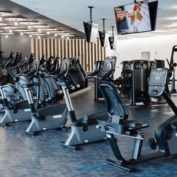 Ivy Rehab Physical Therapy