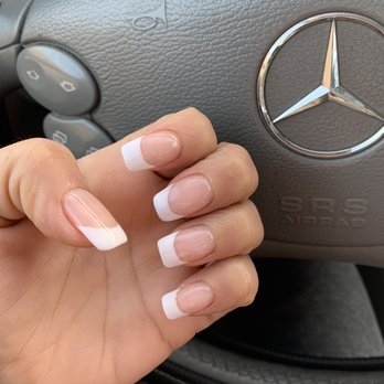 The One Nail Spa - Again she slayed my nails... Thank you!!! - Nail Salons Near Me - Maspeth, New York The One Nail Spa - Again she slayed my nails... Thank you!!! - Nail Salons Near Me - Maspeth, New York