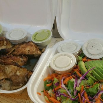 Pio Pio - Happy chix and salad as a to-go choice. - Colombian Near Me - Charlotte, North Carolina Pio Pio - Happy chix and salad as a to-go choice. - Colombian Near Me - Charlotte, North Carolina