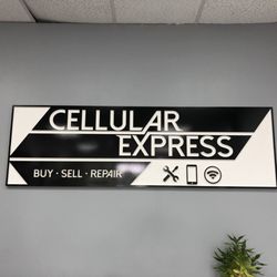 Cellular Express & Repair