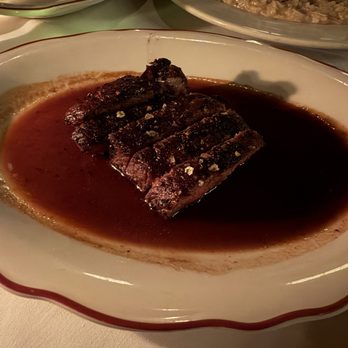 Marcel - Steakhouses Near Me - Atlanta, Georgia