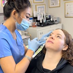 Inject and Perfect Med Spa
