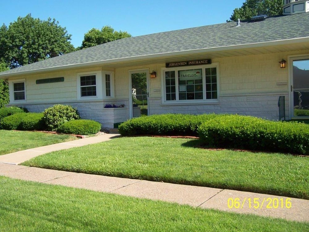 Jorgensen Insurance Agency