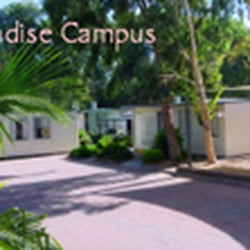 Sunrise Christian School - Sourced from website.