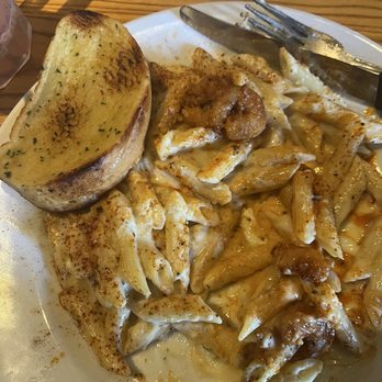 Chili's - Shrimp Cajun pasta - American Near Me - Murrieta, California Chili's - Shrimp Cajun pasta - American Near Me - Murrieta, California