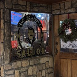 Doc Holliday Saloon & Restaurant