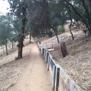 Hillcrest Park - Trail 2 - Parks Near Me - Fullerton, California Hillcrest Park - Trail 2 - Parks Near Me - Fullerton, California