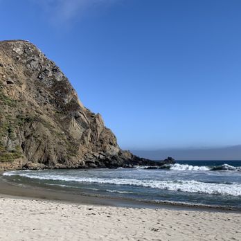 Pfeiffer Beach - Beaches Near Me - Big Sur, California Pfeiffer Beach - Beaches Near Me - Big Sur, California