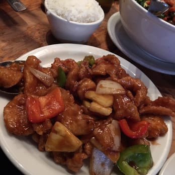 Mao's Kitchen - Chinese Near Me - Venice, California Mao's Kitchen - Chinese Near Me - Venice, California