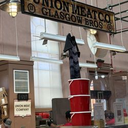 Union Meat Company