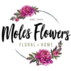 Moles Flower & Gift Shop
