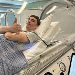 Global Generations Hyperbaric Oxygen Therapy
