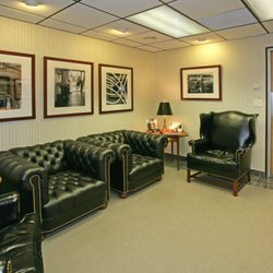 Darby Creek Dental - Comfortable patient waiting area at your Marysville dental office.