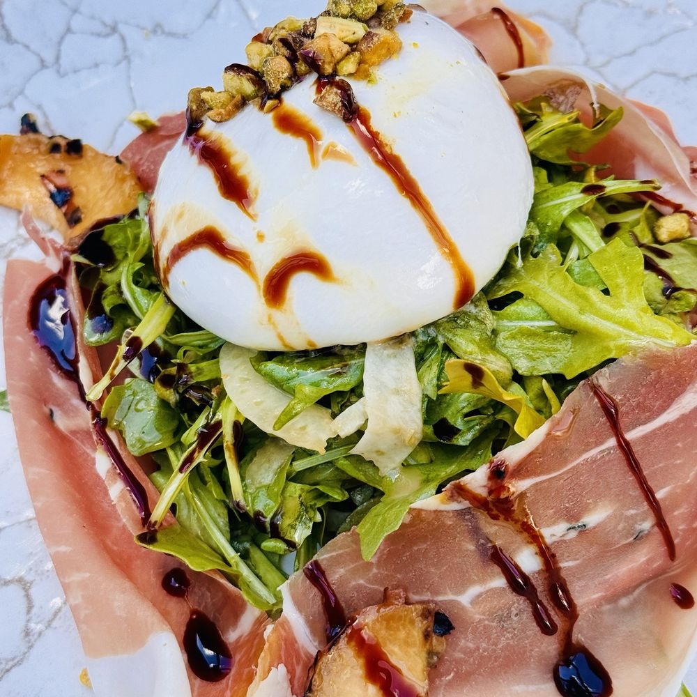 Mare - Seafood Near Me - Boston, Massachusetts