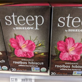 Natural Grocers - Mix with green tea - Grocery Near Me - Richardson, Texas