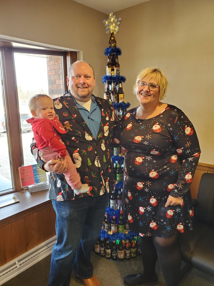 BREW CITY ACCOUNTING AND TAX 15 Photos S76w17603 Janesville Rd