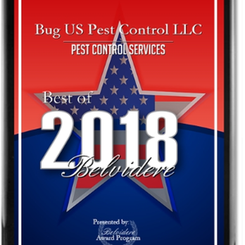Bug Us Pest Control - Very Nice ! - Pest Control Near Me - Belvidere, New Jersey Bug Us Pest Control - Very Nice ! - Pest Control Near Me - Belvidere, New Jersey