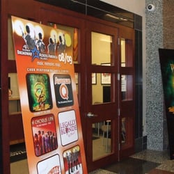 user provided Broadway Across America photo